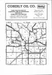 Map Image 005, Harrison County 1985